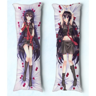 Travesseiro Dakimakura Akame ga kill Akame 02